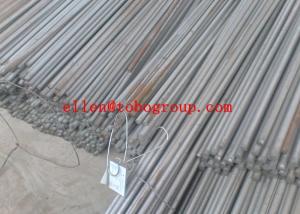 Wholesale Seamless Stainless Steel Round Bar ASTM A276 AISI GB/T 1220 JIS G4303 from china suppliers