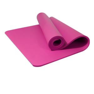 Wholesale Extra Thick Yoga Mat- Non Slip Comfort Durable Exercise Mat for Fitness from china suppliers