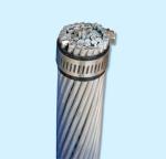 Large Mechanical Resistance Aluminium Alloy Conductor LV