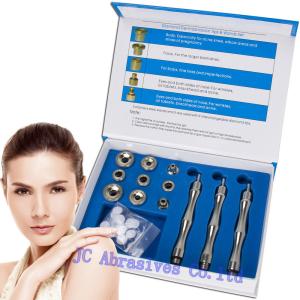 Wholesale Electroplated Diamond Grinding Pins D240 D180 Grit For Beauty Industry from china suppliers
