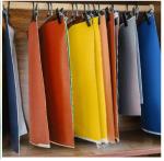 Silicone Fiberglass Cloth Fabric 580gsm Or Custom Silicone Coated Fiberglass