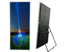 P1.935 Indoor Advertising LED Screen Floor Stand TV Display for Commercial