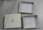 fine rigid cardboard gift box for xmas gift valentine's day gift party gift
