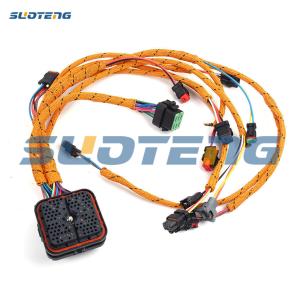 Wholesale 323-9140 3239140 Wiring Harness Engine Harness For 330D Excavator from china suppliers