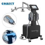 800W-3500W Lipo Laser Slimming Machine 6D EMS Body Slimming Machine