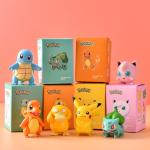 Toy manufacturers OEM Mini Sailor Moon Toys Surprise Toys Can Put In Capsule