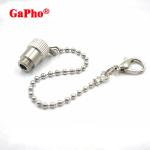 GAPHO SMA905 Fiber Optic Dust Cap Dustproof Male Female Head