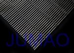 Aluminum Alloy Architectural Metal Fabric Flexible Woven Wire For Exterior
