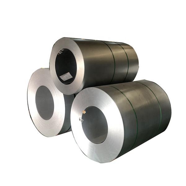 201 Cold Rolled Stainless Steel Sheet In Coil 304 410 430 Stainless Coil For