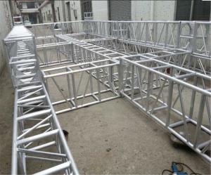 Wholesale Aluminum Big Scew Stage Truss For Sale from china suppliers