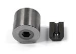 High Quality Strong Beam Die Carbide Shaped Forming Dies Corrosion Resistance