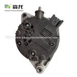 Excavator Alternator For Heavy Duty Truck 12V 130A 37300-4A900 2620428