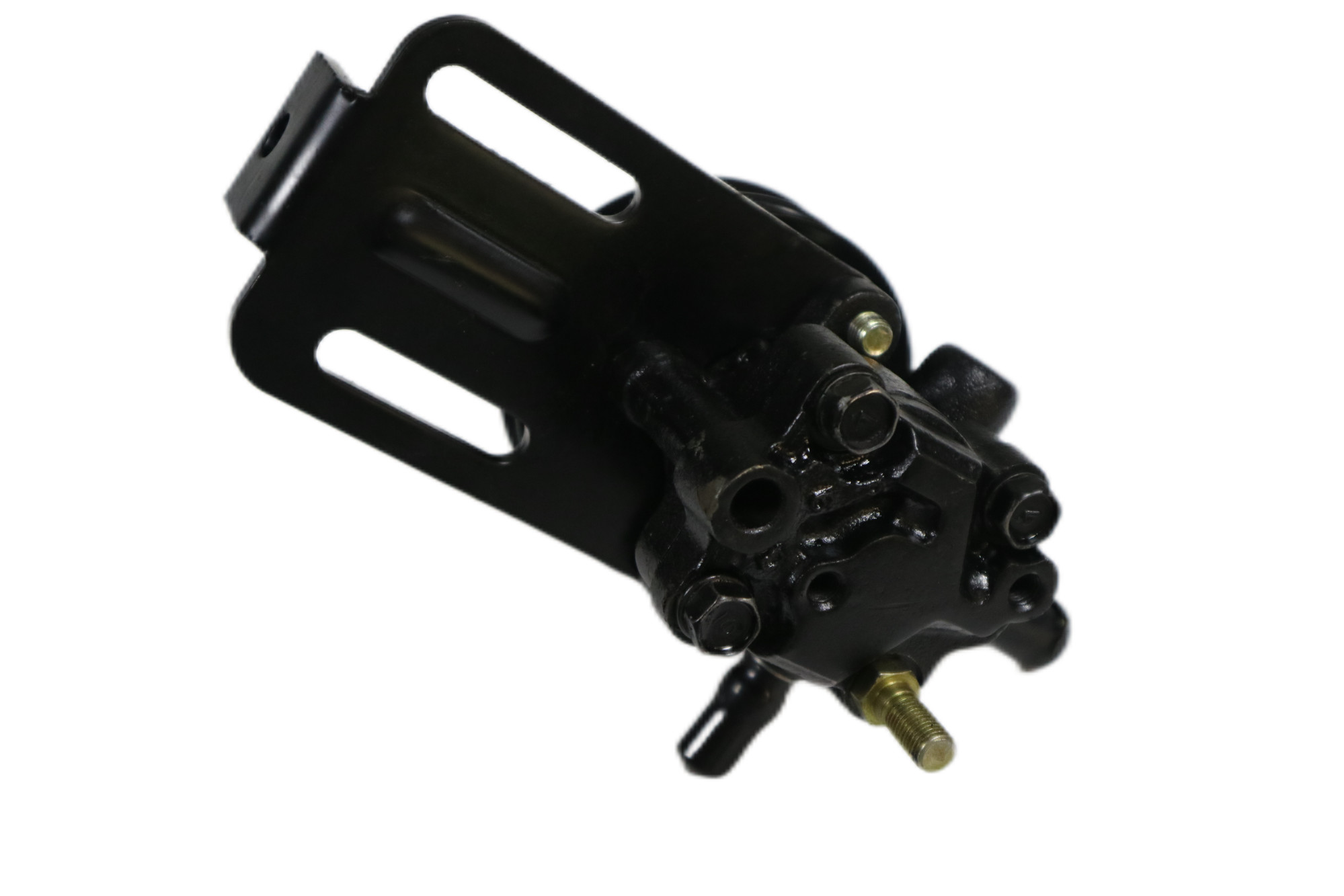 TFR54 4JB1 Isuzu Steering Pump 340701003 8970414690 8970849501 8970849530