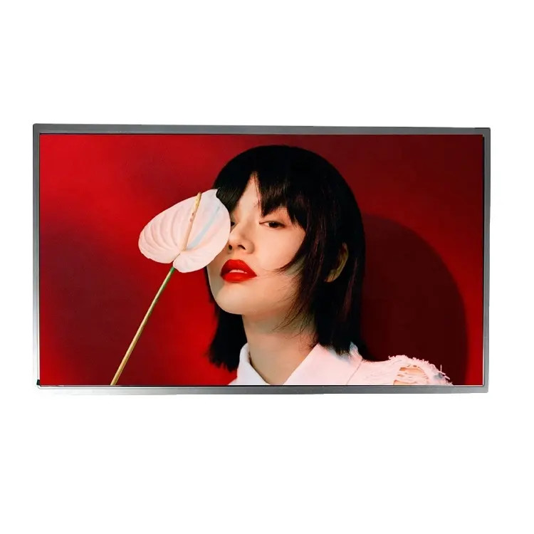 Wled 32 Inch Lcd Screen Display Uhd 3840*2160 Panel For Monitor
