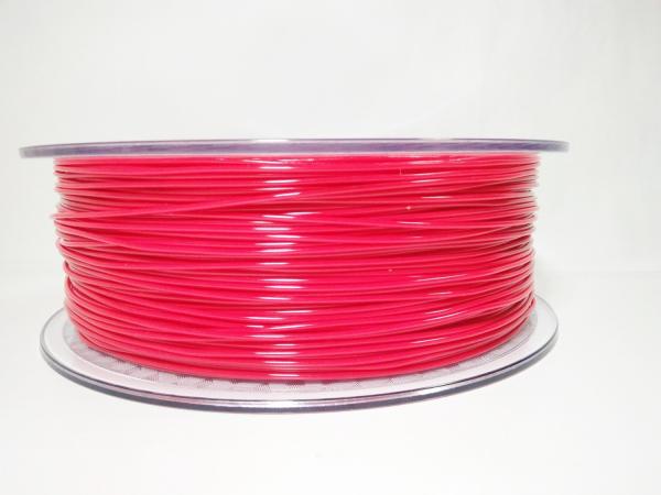 Acid / Alkali Resistance PETG 3D Printer Filament Diameter 1.75mm 3mm For DIY 3D