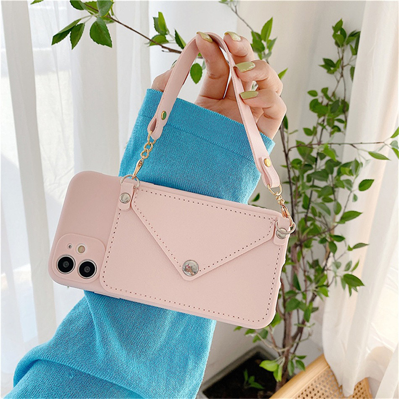 2023 Luxury Newest TPU PU Mobile Phone Cases for iPhone 11 12 13 14 15 Pro Max puls XS XR
