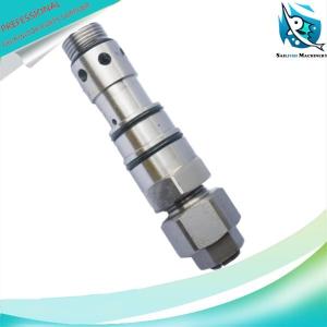 Wholesale Hot sale good quality E320B main relief valve for CAT excavator from china suppliers