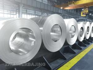 Wholesale Industrial Cold Drawn 310S Stainless Steel Coil 0.01mm-12mm Corrosion Resistance from china suppliers