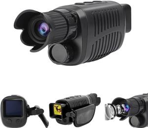 Wholesale 1080p Full HD Night Thermal Binoculars Monocular Goggles from china suppliers