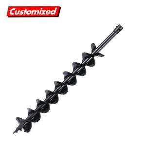Wholesale 5.000kg Gross Weight Customized Stainless Steel Screw Auger Spiral Replacement for OEM from china suppliers