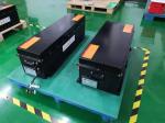 96V Lifepo4 Battery 200Ah 300Ah 400Ah with Corrosion-Resistant Casing for