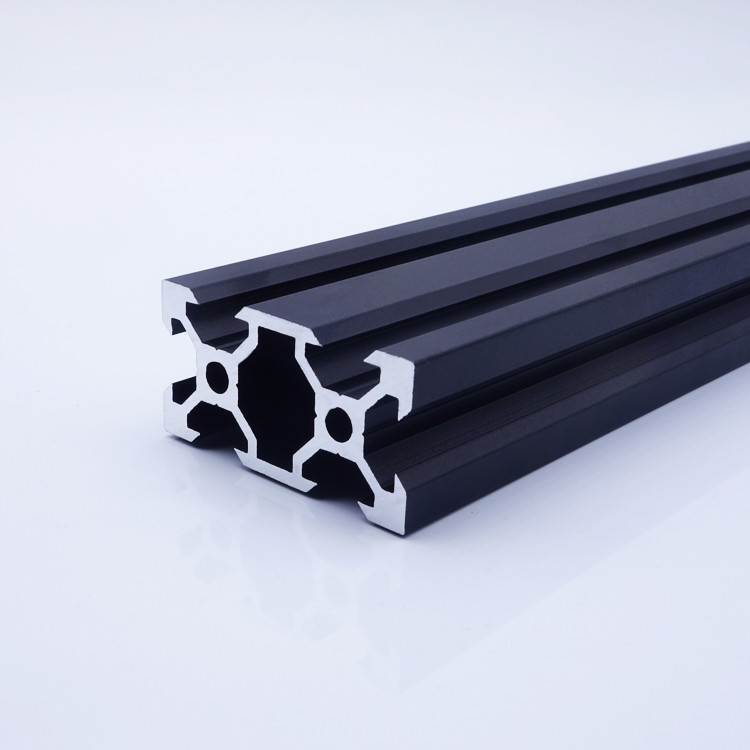 2060 Linear Rail Aluminum Extrusion