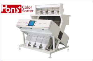 Wholesale RGB Camera 4 Chutes Coffee Bean Color Sorter 2.6Kw from china suppliers