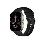 KW289 2.01" High-End Sifli Series Square Smart Watch
