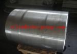 Cold Rolled Duplex Stainless Steel Tube Astm A790 / A789 , Aneanled / Pickled