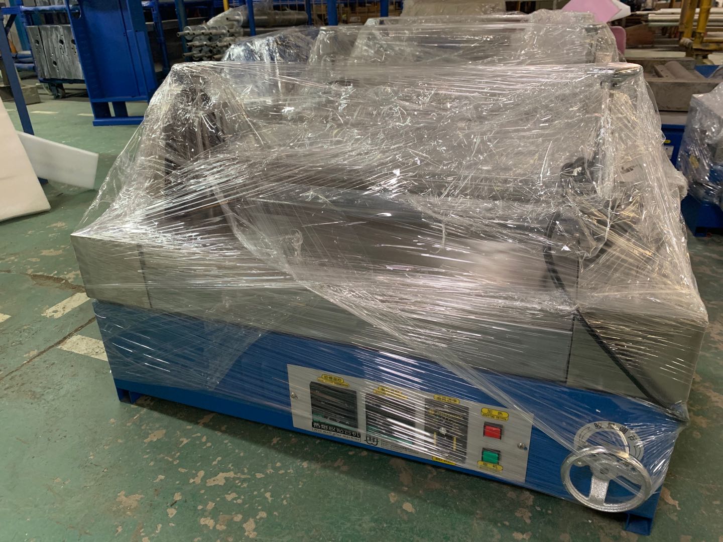 Electric Driven EPE PE EVA Polyethylene Foam Lamination Gluer Machine for Benefit