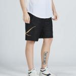 Sports Pants Nylon MID Track Custom Polyester Basketball Summer Shorts Joggers