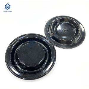 Wholesale HB400 Furukawa Rock Hammer Parts Excavator Breaker Diaphragm For Hydraulic Breaker from china suppliers