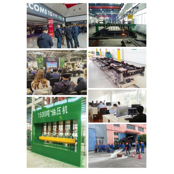 Customized Steel Mobile Skips Factory Price Recycling Mobile Skip Bins Large Waste Garbage Bin