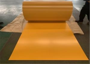 Wholesale 914mm RAL6018 Pre Painted Steel Coil Aluzinc Steel Coil from china suppliers
