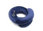 Water Resistance Baby Nursing Pillow Customized Color 47 * 27 * 10 . 5CM