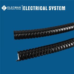 Wholesale 1 Inch UL Listed PVC Coated Galvanized Steel Flexible Conduit from china suppliers