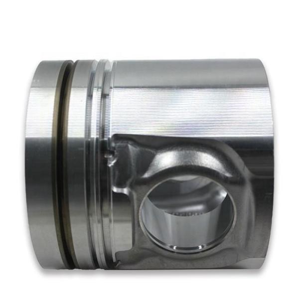 1.5 Engine Excavator Pistons for VOLVO DEUTZ D7D Heavy Truck Diesel Parts