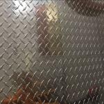 Color Coated Pre Painted Aluminium Sheet For Exterior Construction