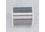 N6 99.96% Pure Copper Nickel Alloy Wire 0.1mm 0.2mm Used For Resistance Heating