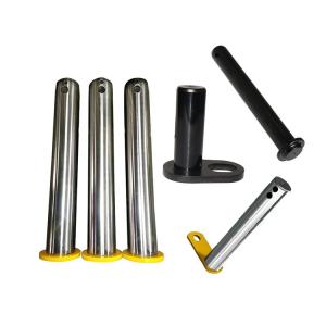 Wholesale HYUNDAI R55-7 45mm Excavator Bucket Pins Wear Proof from china suppliers