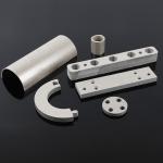 Customize CNC Mica Parts High Temperature Resistant Mica Parts Plate