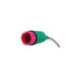 Medical TPU Cardiac Output Cable 3m 12 Pin CO Cable For Edan Monitor