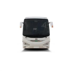 Wholesale Diesel Coach Intercity Luxury Coach Bus 46 seater For Intercity Travel transportation from china suppliers