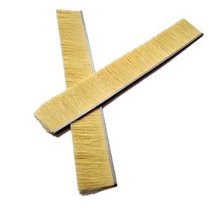 Wholesale Wear-Resisting Furniture Polishing Sisal Tampico Strip Brush from china suppliers