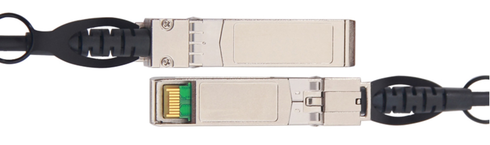 PCCA Copper SFP+ to SFP+ Passive Cable 30 AWG 10G Cisco HP H3C Compatible