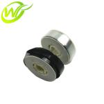 ATM Parts NCR Tape Escrow Gear White Black NCR ATM Parts 009-0017578 0090017578