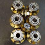 Blackening Printing Nitridation Crane Couplings ISO9001