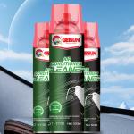 ODM Automotive Car Air Conditioner Cleaner AC Disinfectant Spray Antibacterial