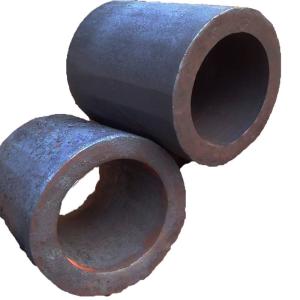 Wholesale AISI 440A Forged Shaft Tolerances Punching 304 Stainless Steel Shaft from china suppliers