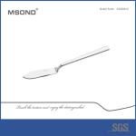 Restaurant OEM ODM Luxury Stainless Steel Cutlery